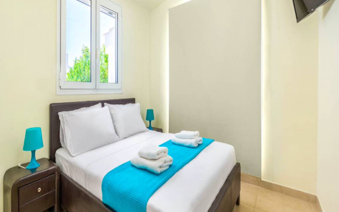 Photo of Bedroom in Gennadi