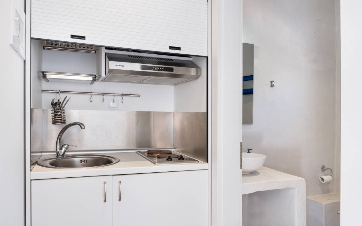 Photo of Kitchen in Perissa