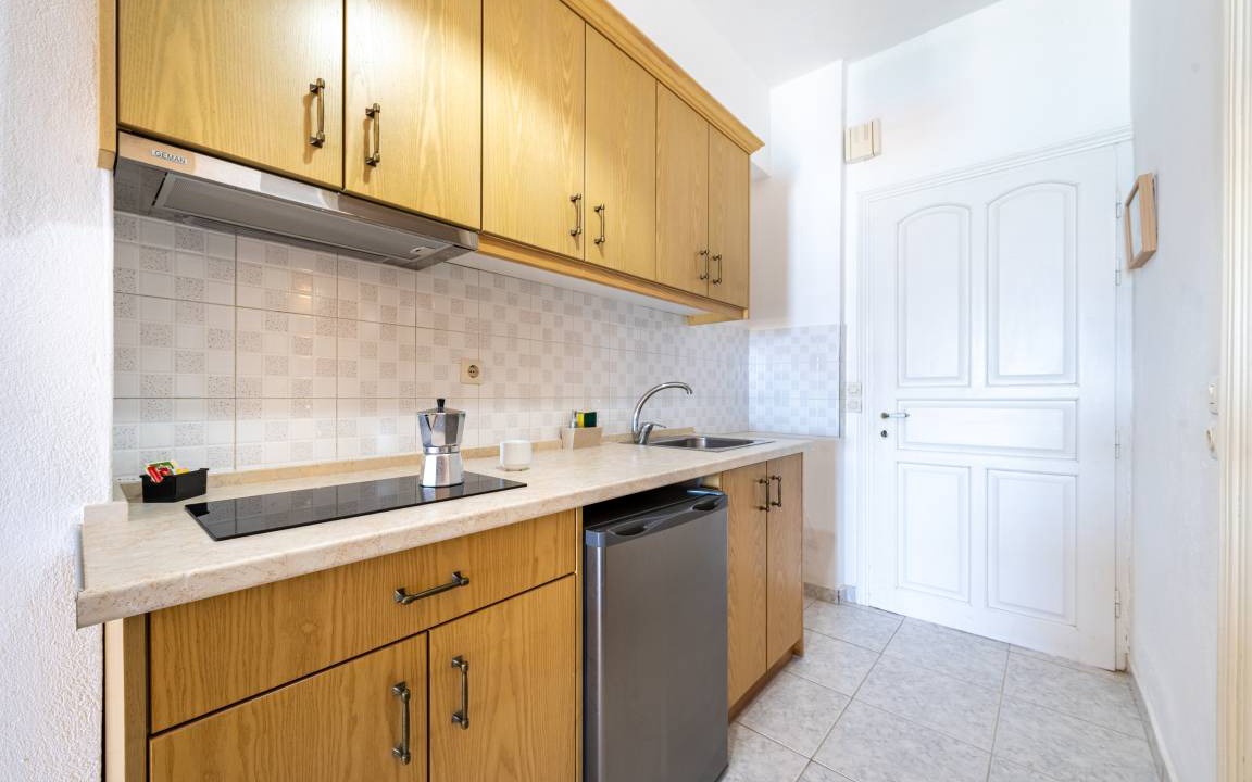 Photo of Kitchen in Astrakeri