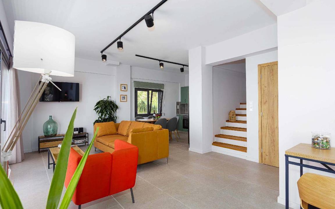 Photo of Livingroom in Agios Vasileios