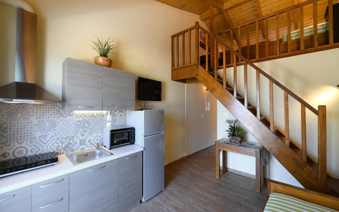 Photo of Livingroom in Agios Ioannis