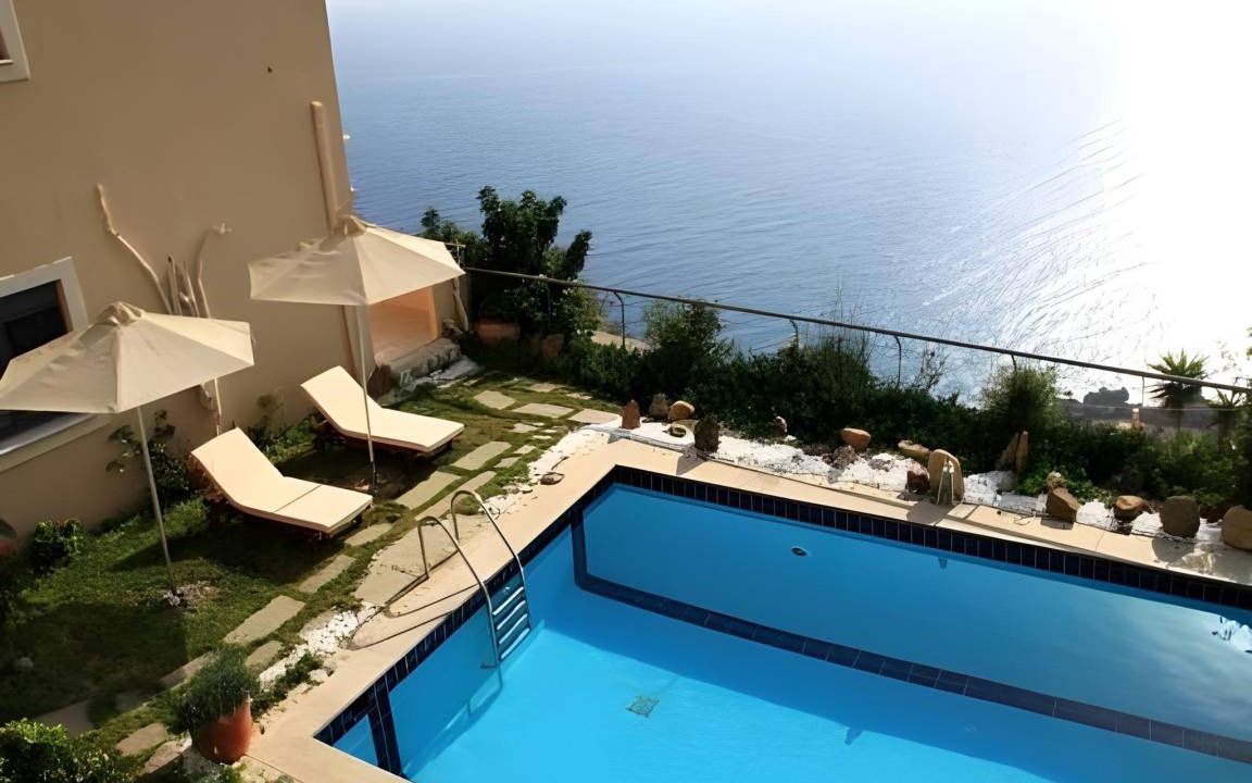 Photo of Patio Balcony in Agios Vasileios