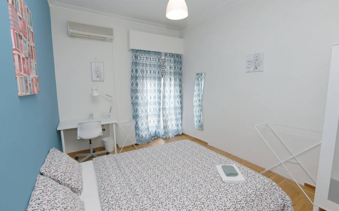 Photo of Bedroom in Pangrati