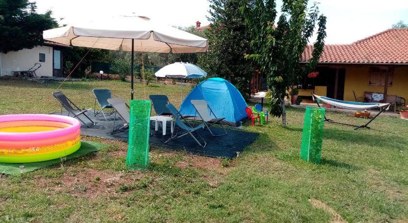 Photo of Outdoor in Litochoro