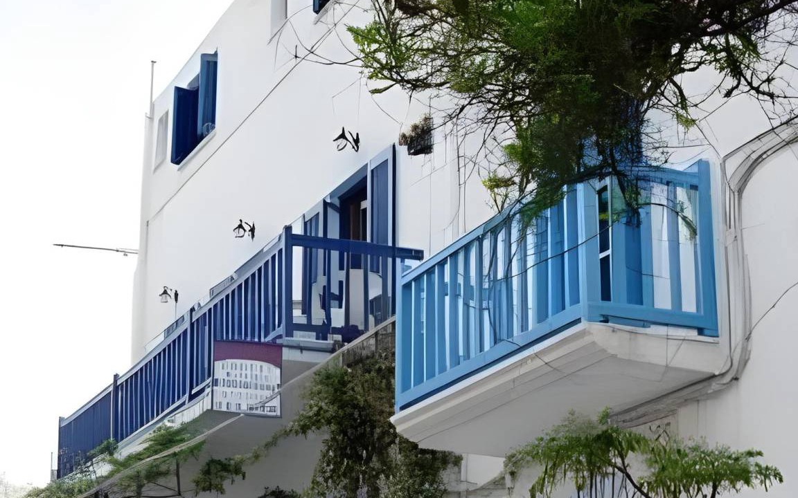 Photo of Others in Old Town Naxos