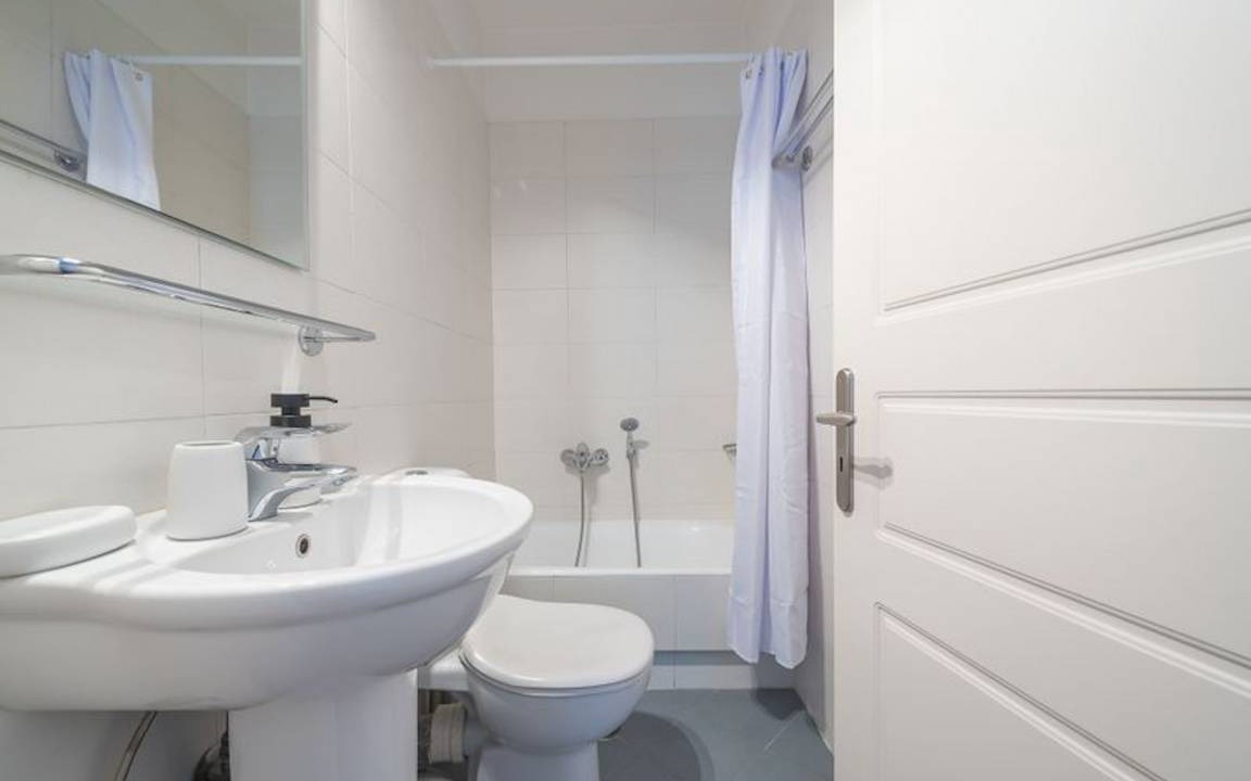 Photo of Bathroom in Elliniko
