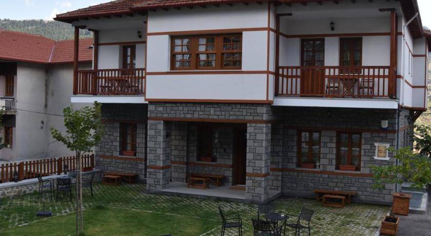 Photo of Others in Metsovo