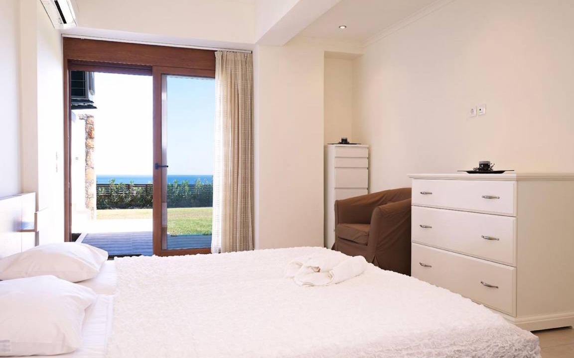 Photo of Bedroom in Vlicha