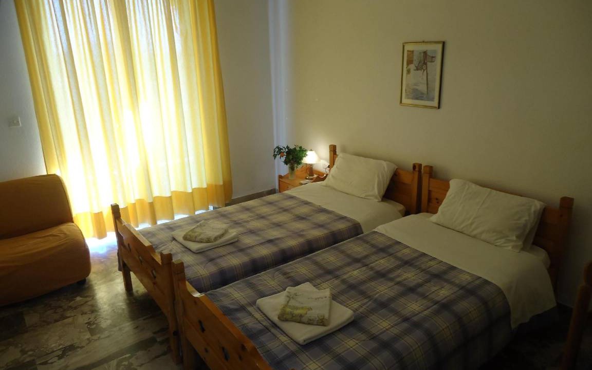 Photo of Bedroom in Drepano