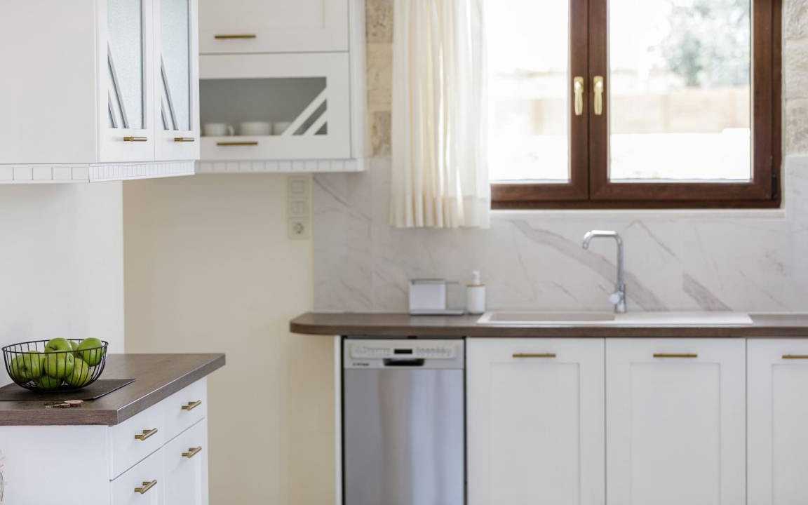 Photo of Kitchen in Melidoni