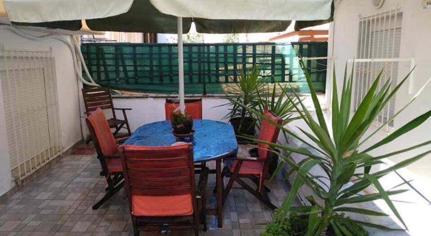 Photo of Patio Balcony in Nea Michaniona