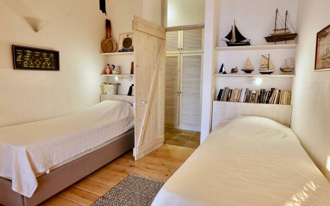 Photo of Bedroom in Pisses