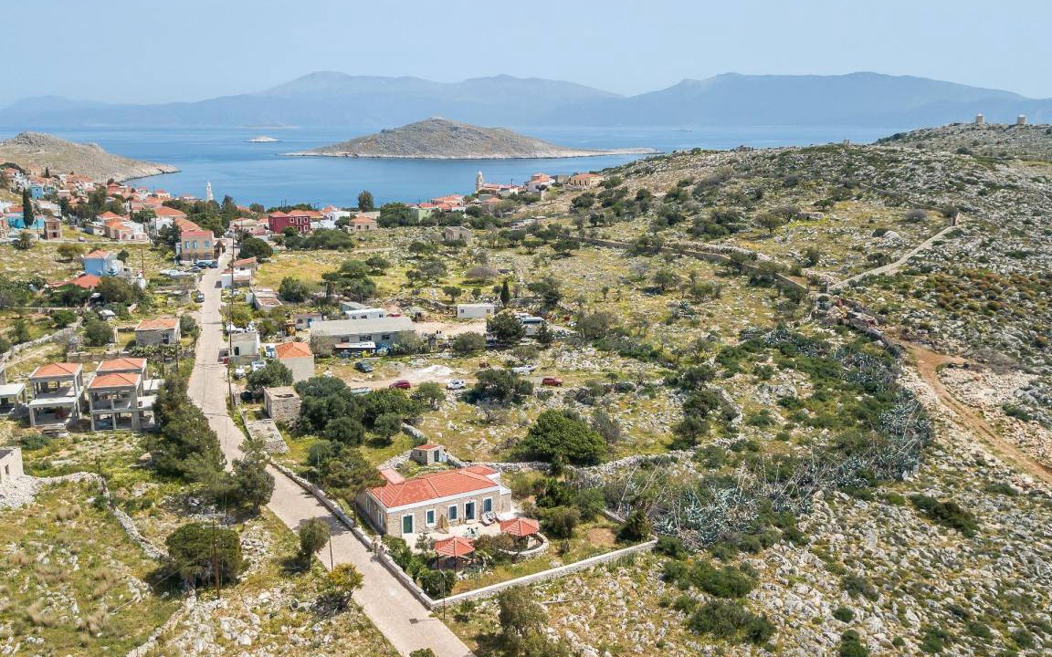 Photo of Others in Halki
