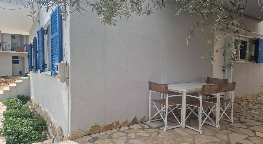 Photo of Buildings in Agios Petros
