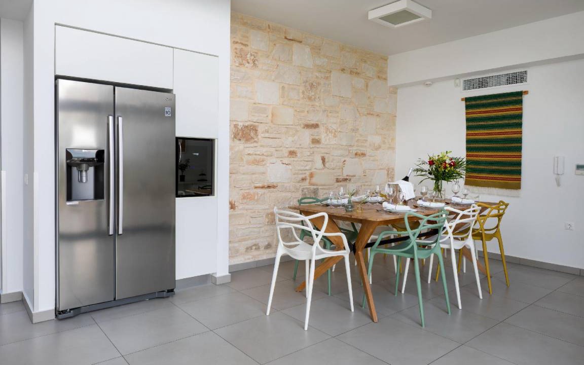 Photo of Kitchen in Plaka