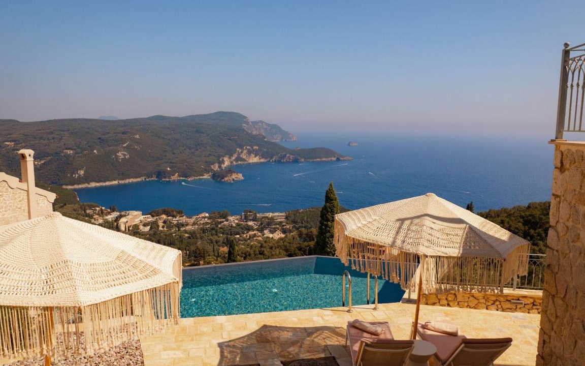 Photo of Patio Balcony in Lakones