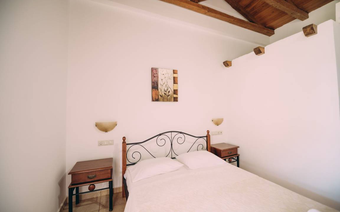 Photo of Bedroom in Ilida