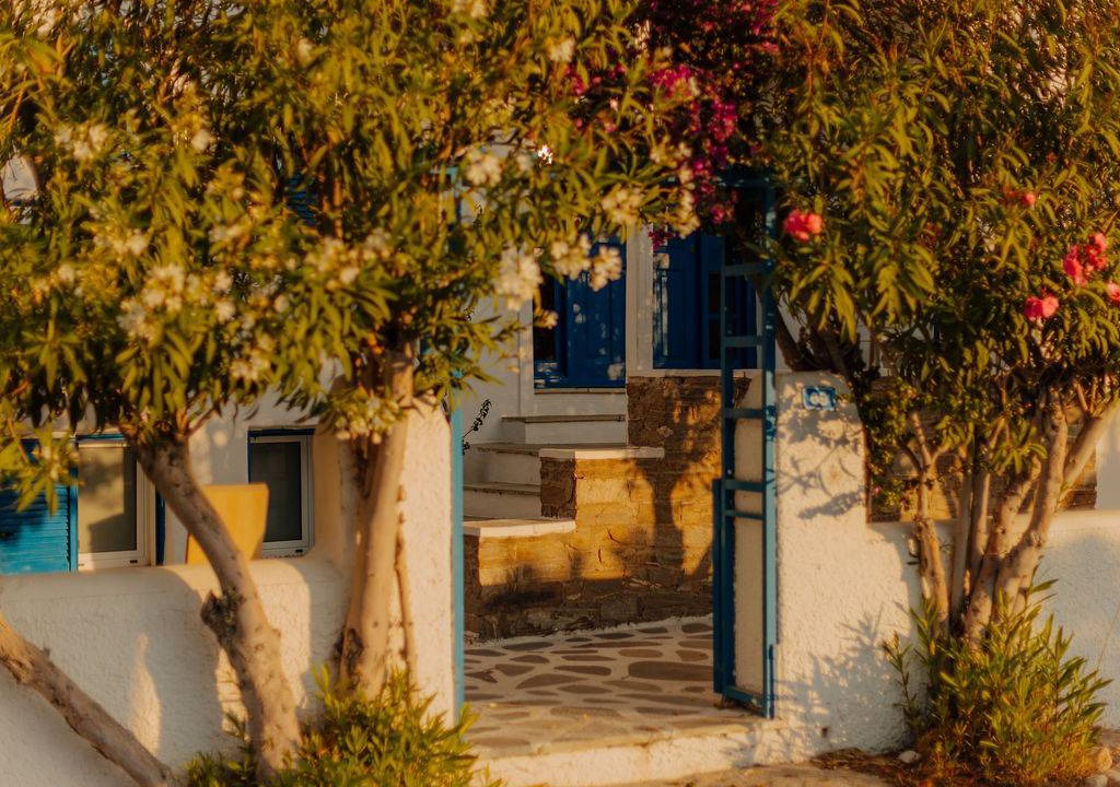 Photo of Others in Paros
