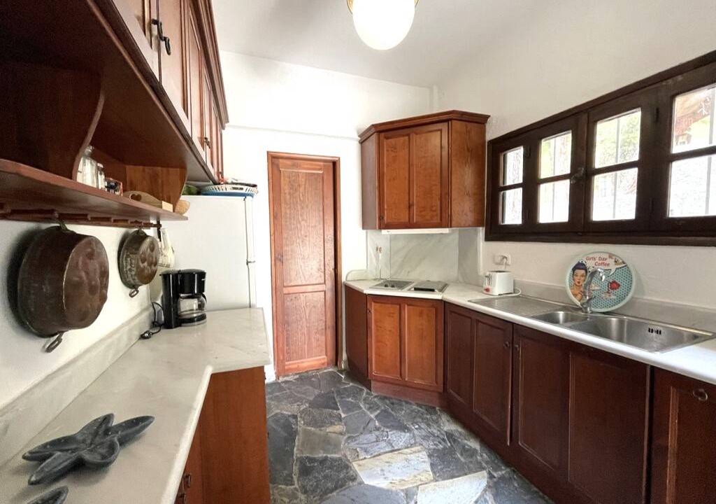 Photo of Kitchen in Elia
