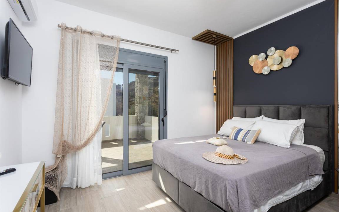 Photo of Bedroom in Lardos