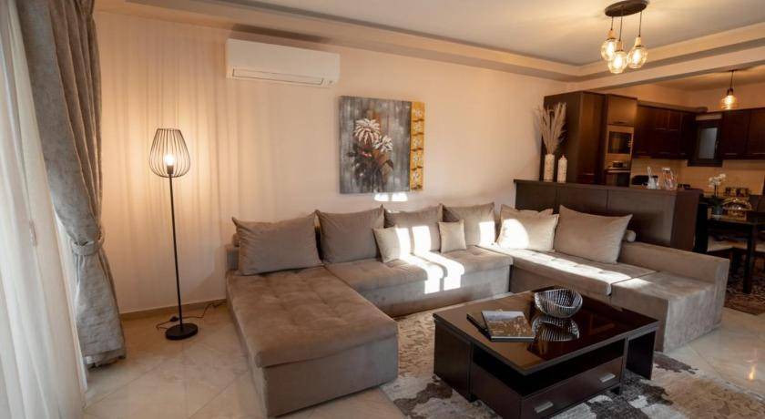 Photo of Livingroom in Kalambaka