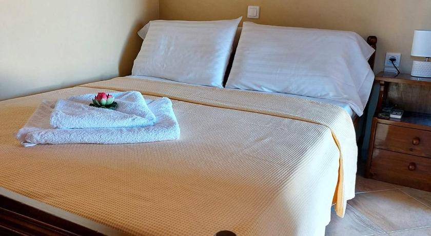 Photo of Bedroom in Xylokastro-Evrostina