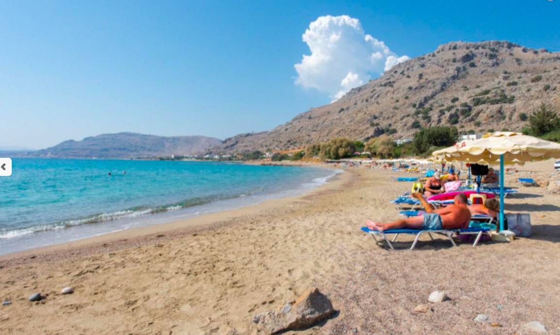 Photo of Others in Pefkos