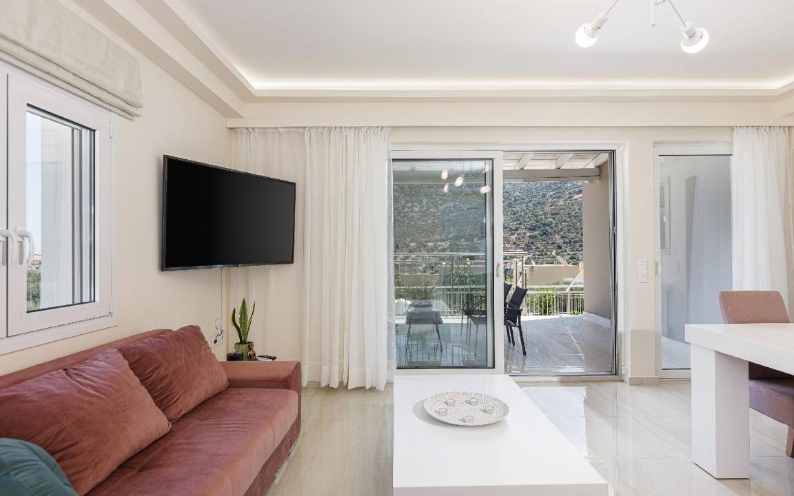 Photo of Livingroom in Vlichada