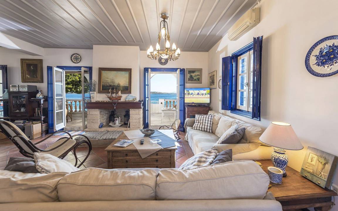 Photo of Others in Spetses
