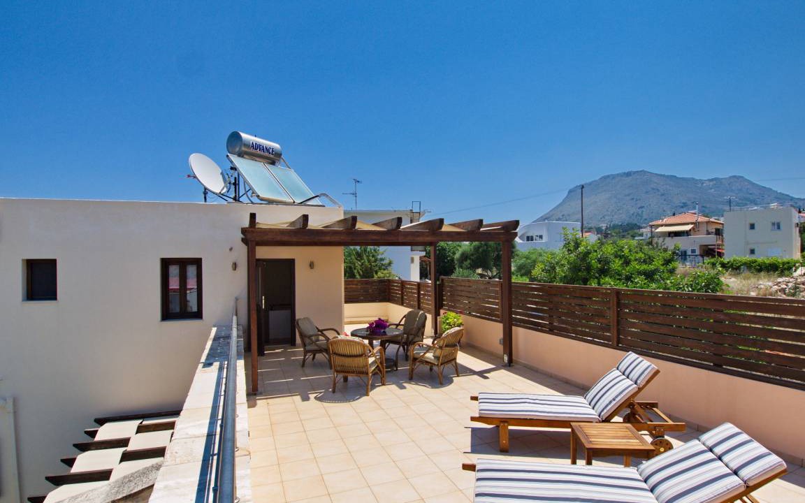 Photo of Patio Balcony in Plaka
