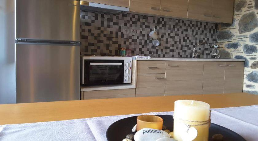 Photo of Kitchen in Livadia