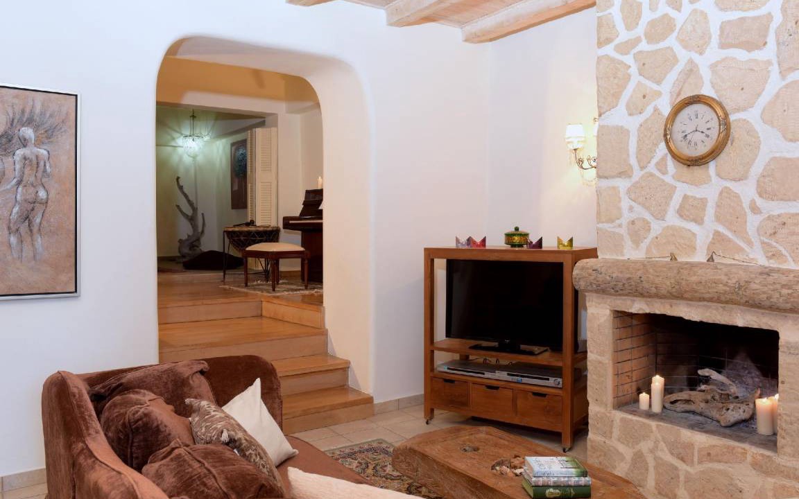 Photo of Livingroom in Dafnata