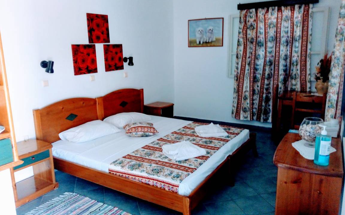 Photo of Bedroom in Lefkos
