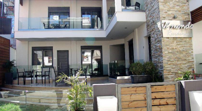 Photo of Patio Balcony in Stavros