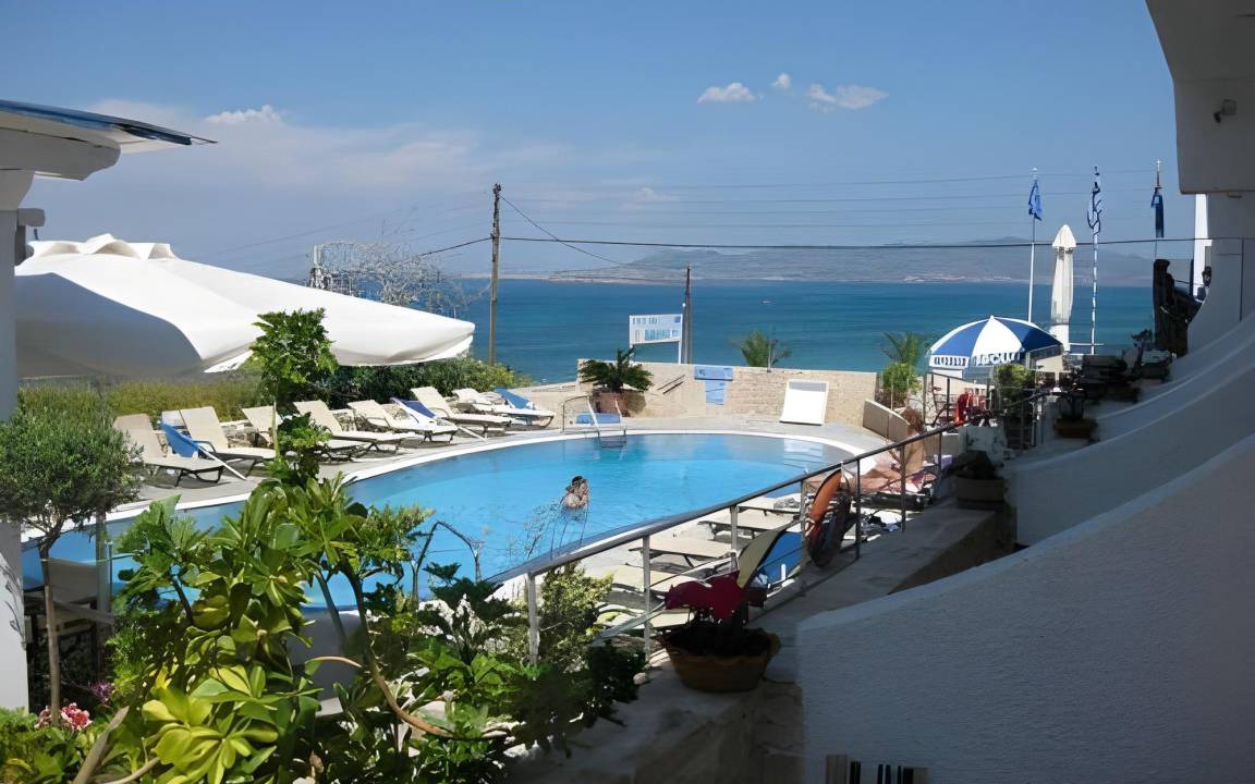 Photo of Others in Milos