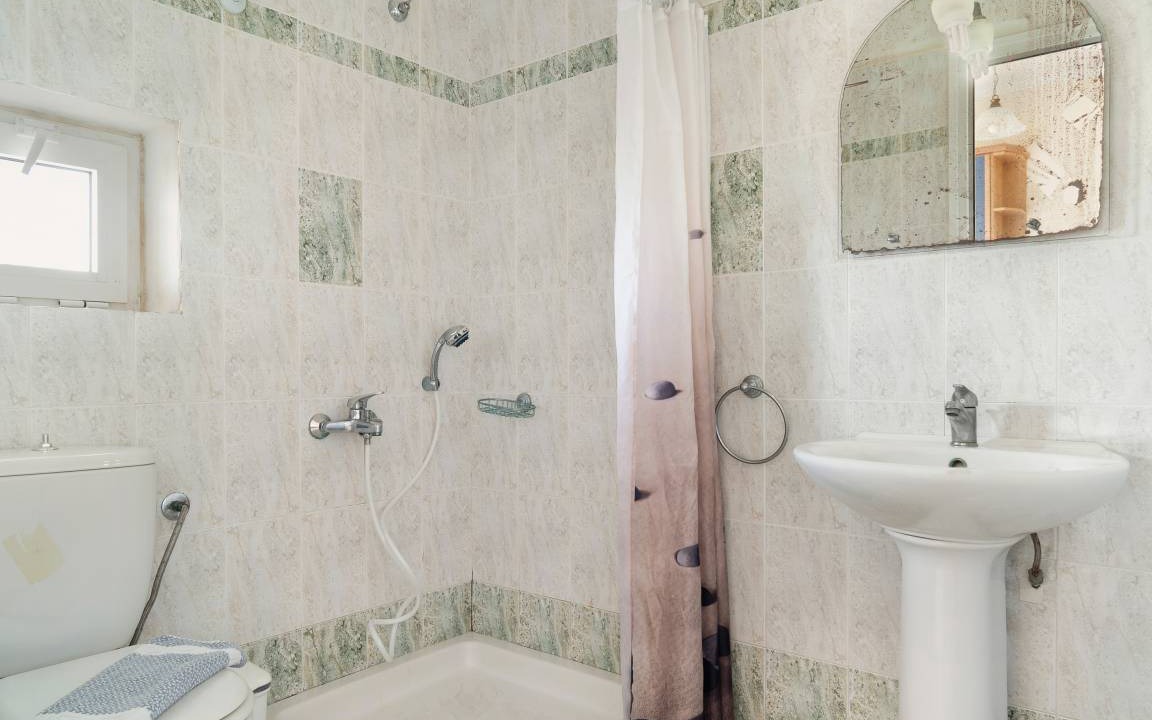 Photo of Bathroom in Tsilivi