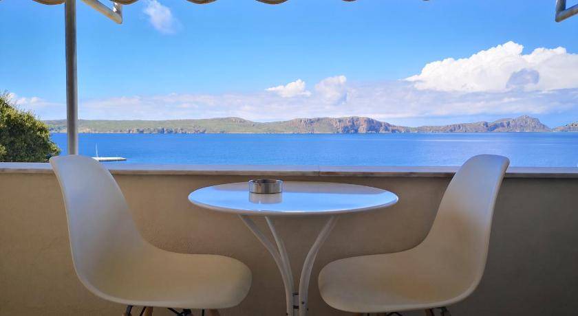 Photo of Patio Balcony in Pylos