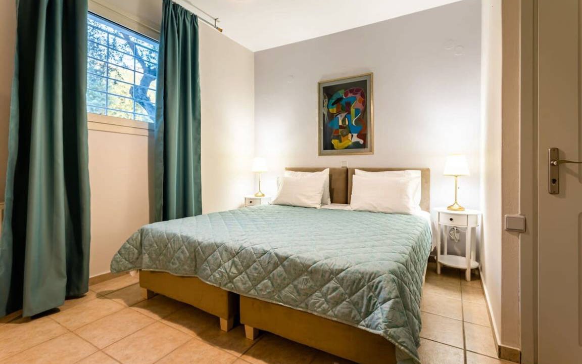 Photo of Bedroom in Kitries