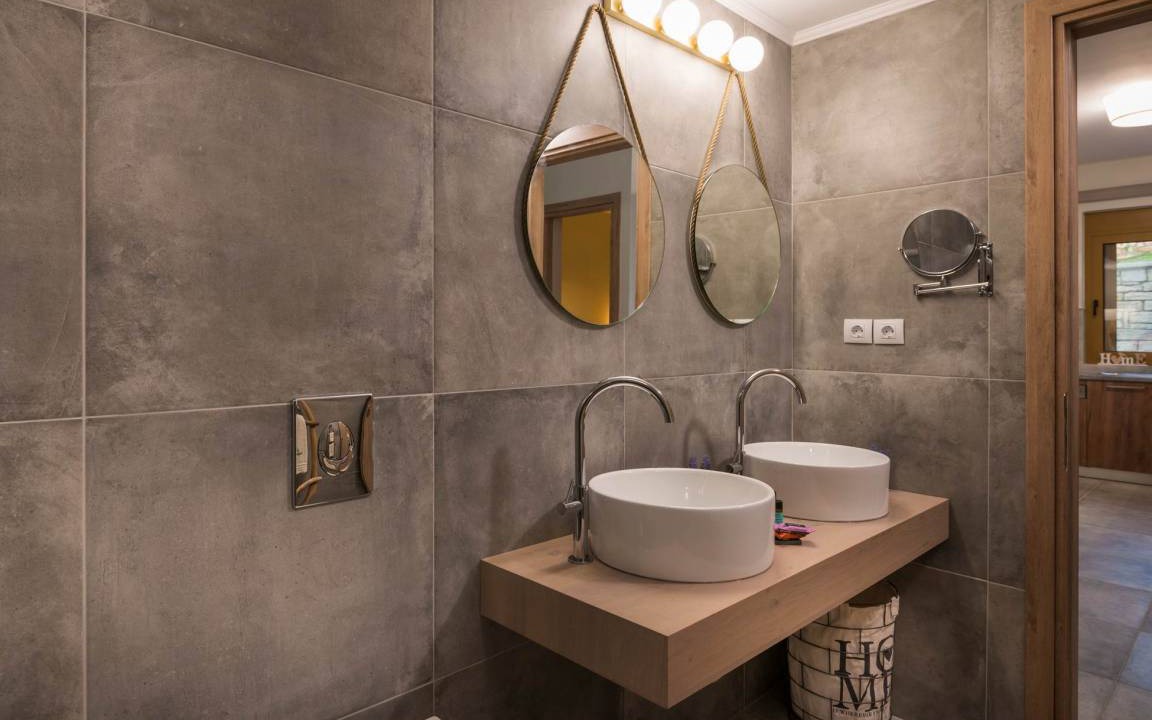Photo of Bathroom in Gavalochori