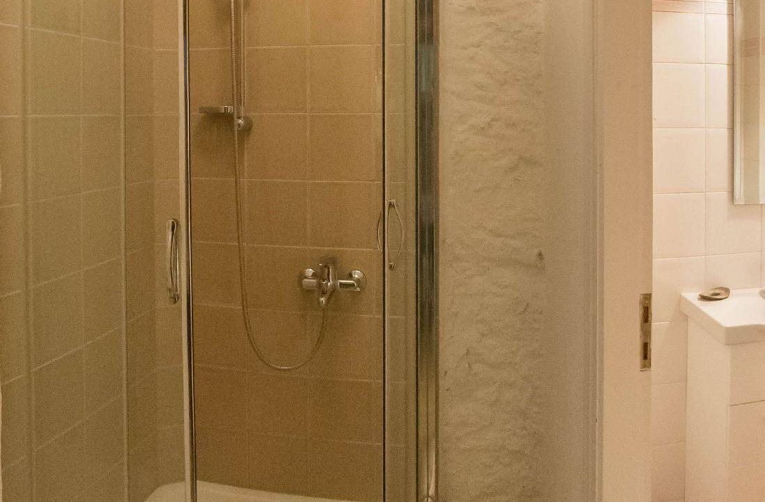 Photo of Bathroom in Drimonas