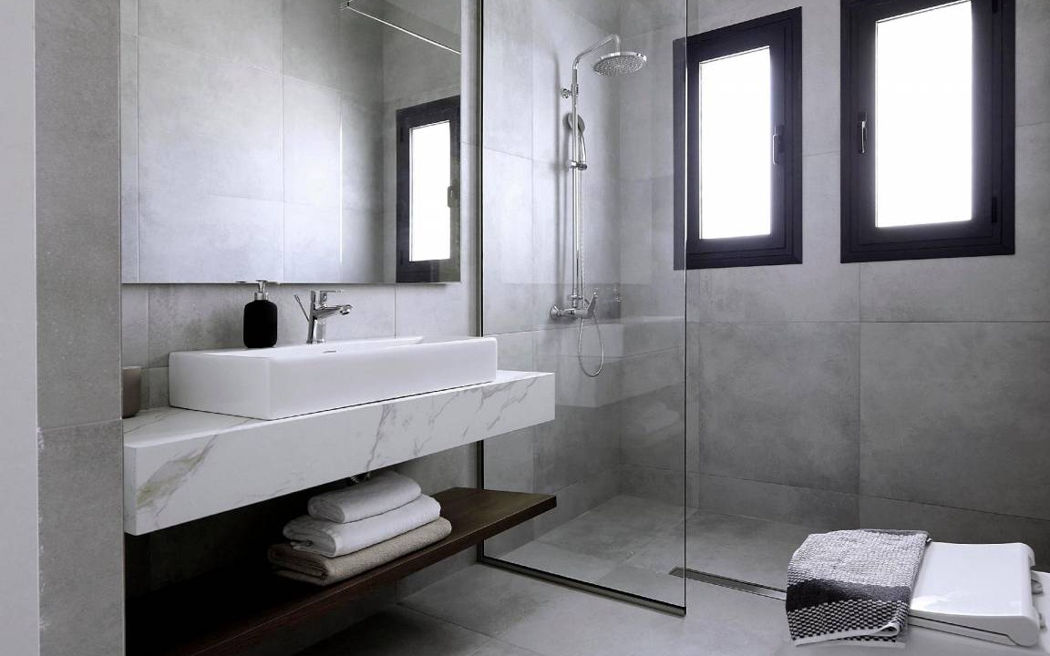 Photo of Bathroom in Vrachasi