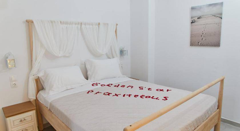 Photo of Bedroom in Agia Marina