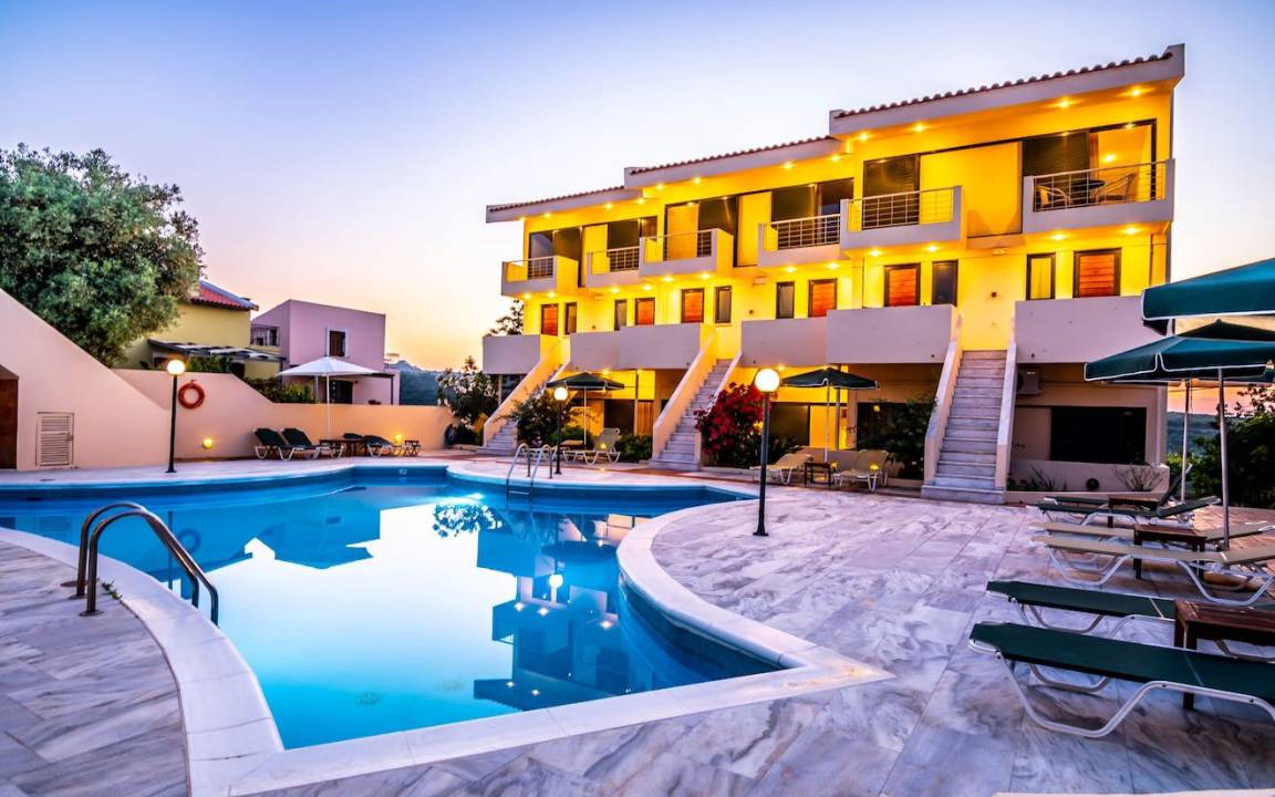 Photo of Outdoor in Stalos