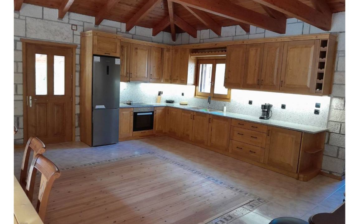 Photo of Kitchen in Vatsounia