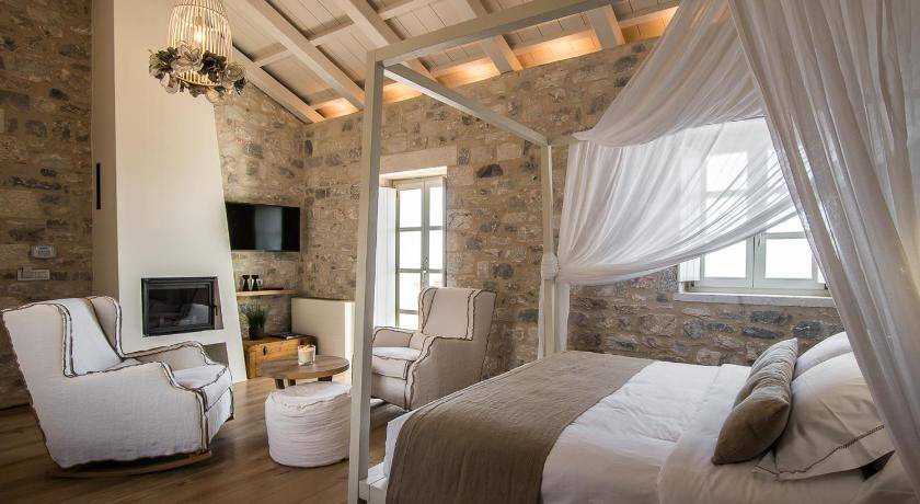 Photo of Bedroom in Areopoli