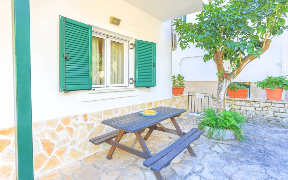 Photo of Patio Balcony in Agni