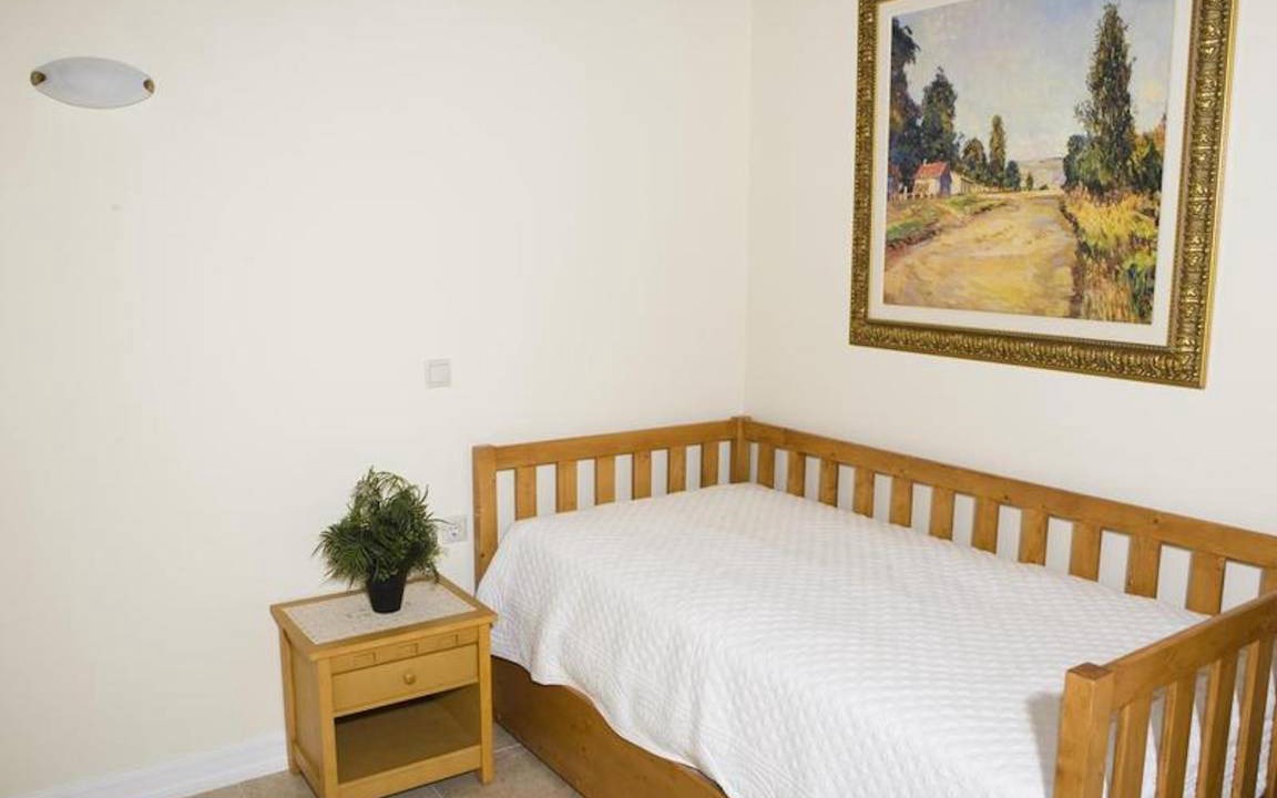Photo of Bedroom in Adele