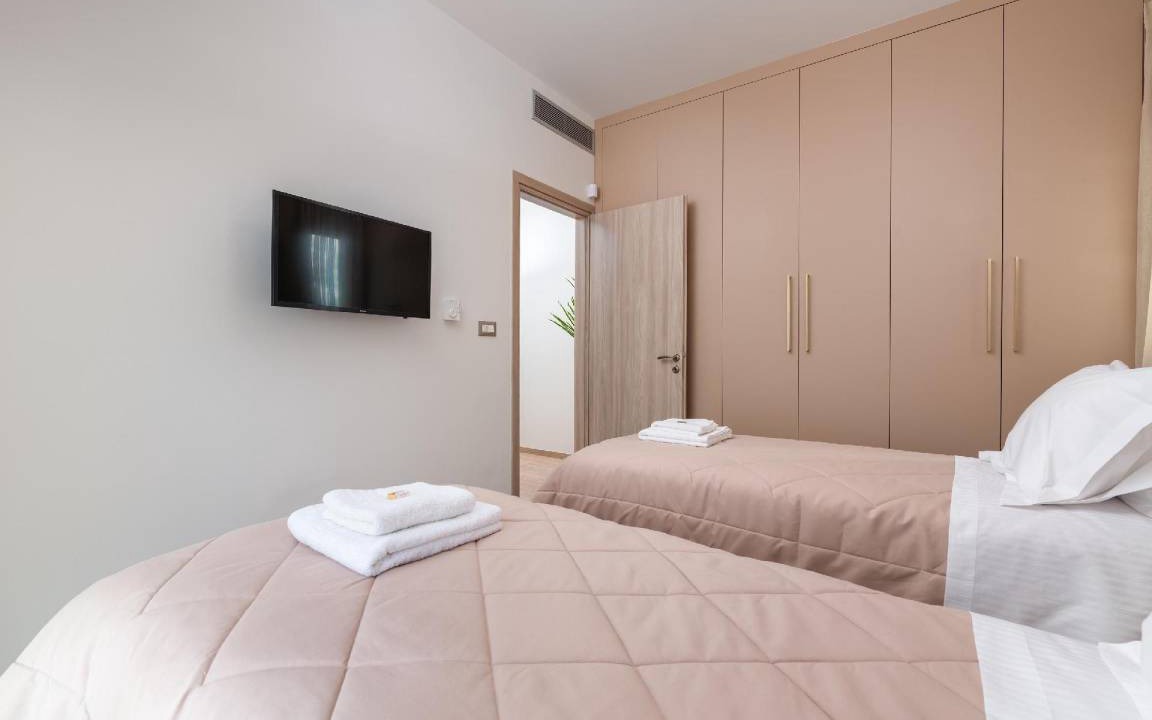 Photo of Bedroom in Filerimos