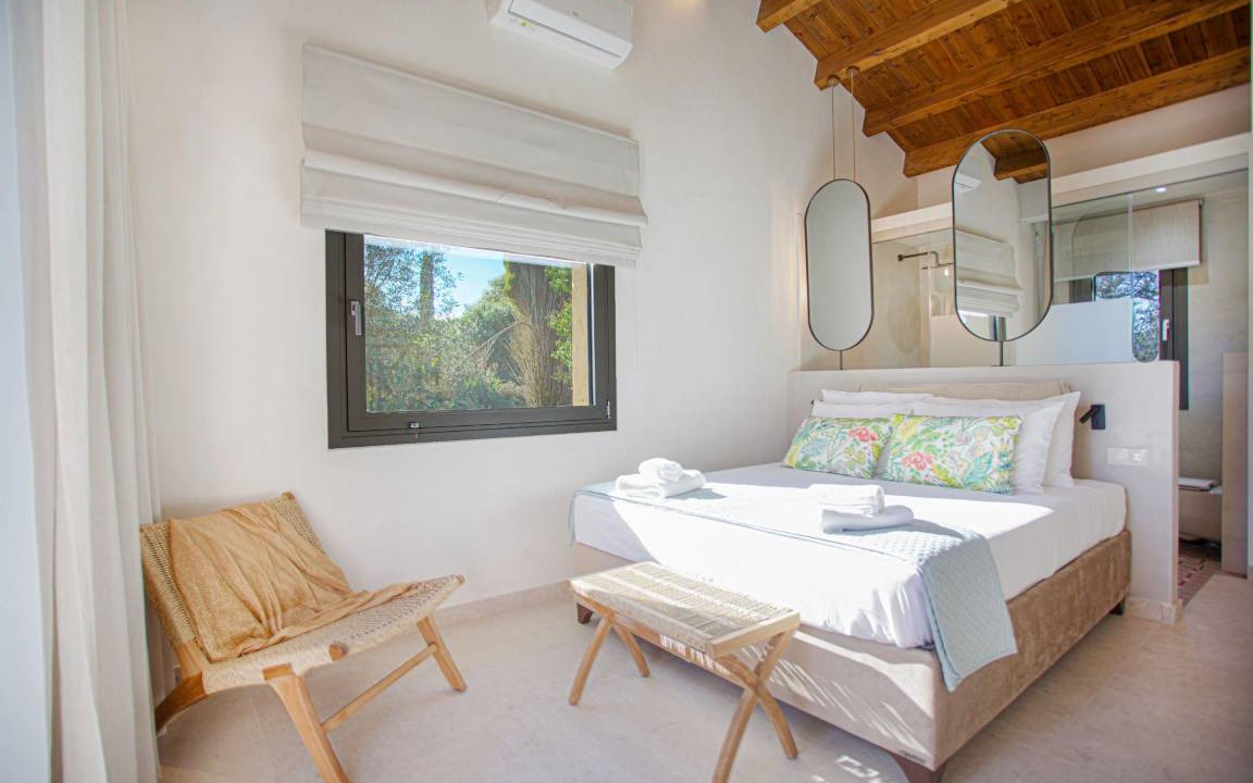 Photo of Bedroom in Kouramades