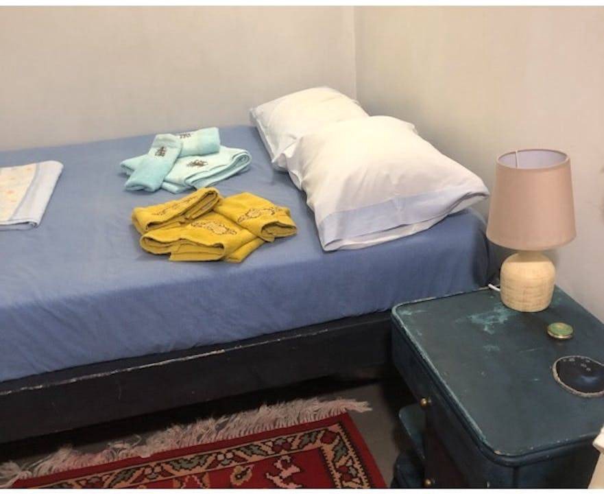 Photo of Bedroom in Mets
